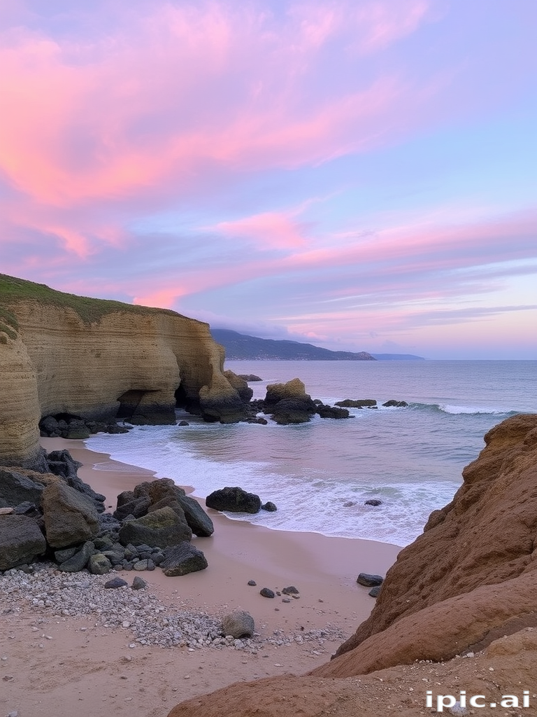 aesthetic wallpapers beachy
