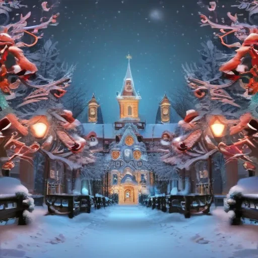 christmas clipart png