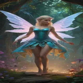 fairy backgrounds