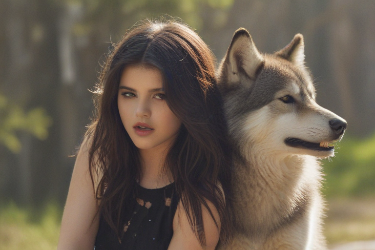lyrics selena gomez wolves