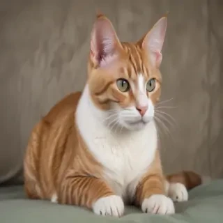 oregon rex cat breed