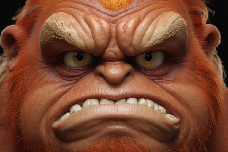 angry png