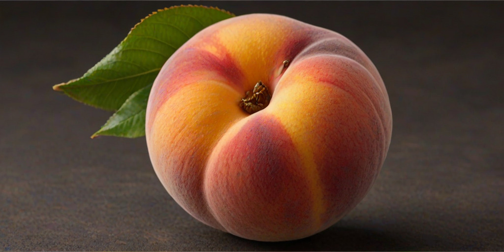 peach png