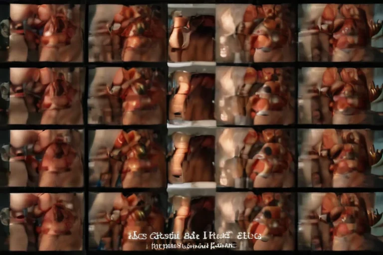 uncensored pictures