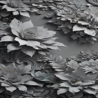 gray aesthetic wallpaper