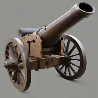 cannon png
