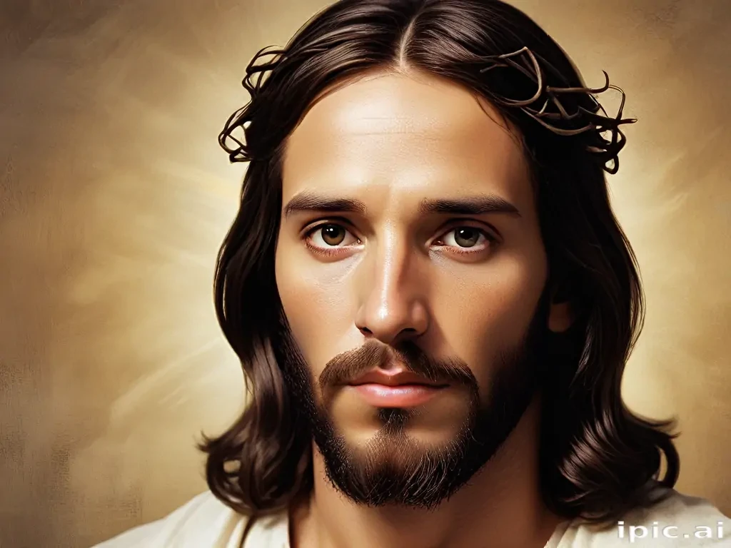 jesus background