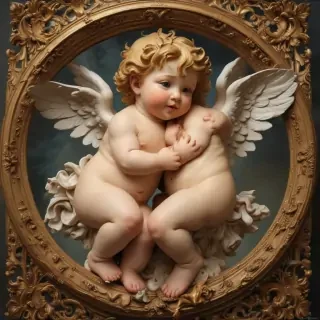 cherubs