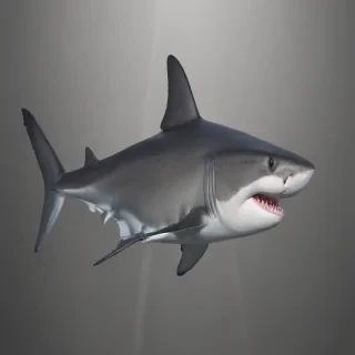 shark png