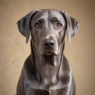 labmaraner dog breed