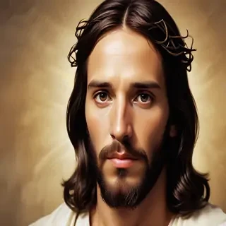 jesus background