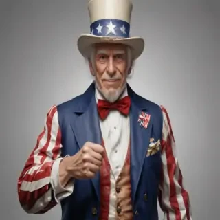 uncle sam png