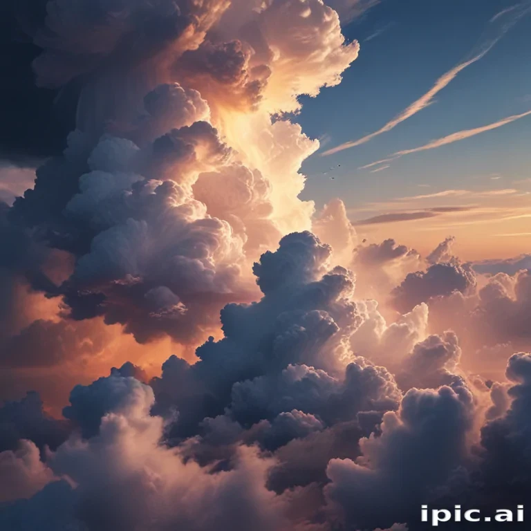aesthetic cloud backgrounds