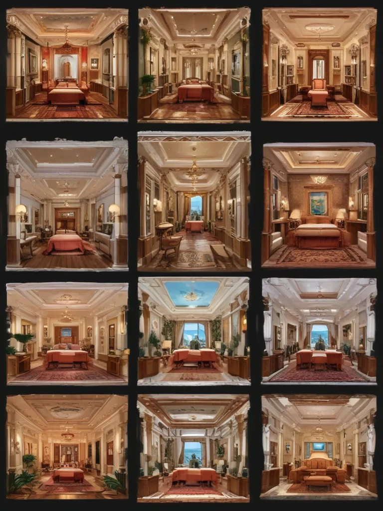 hotel clipart