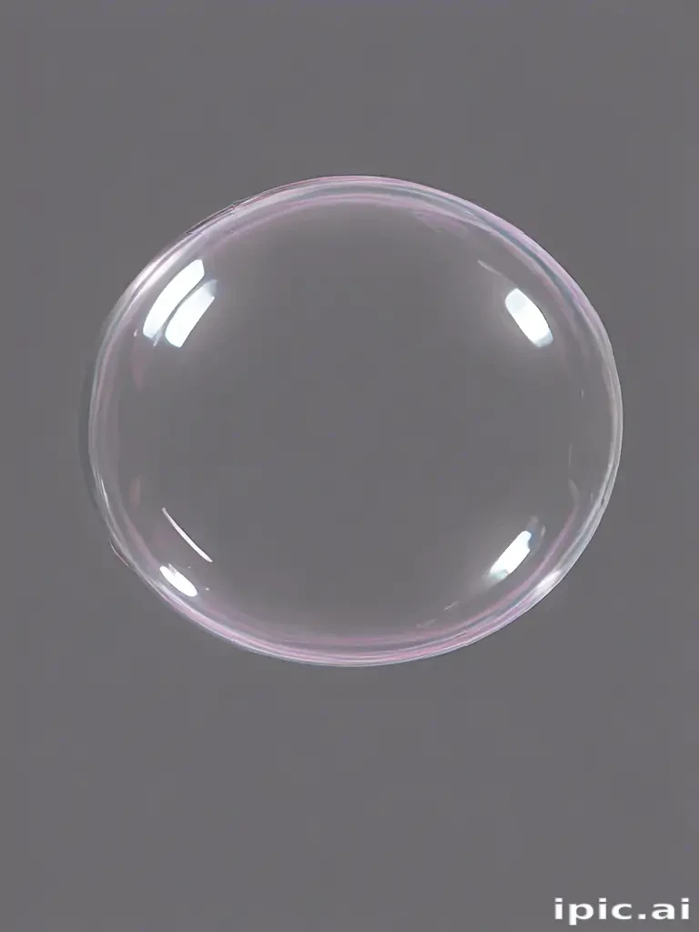 bubble transparent png