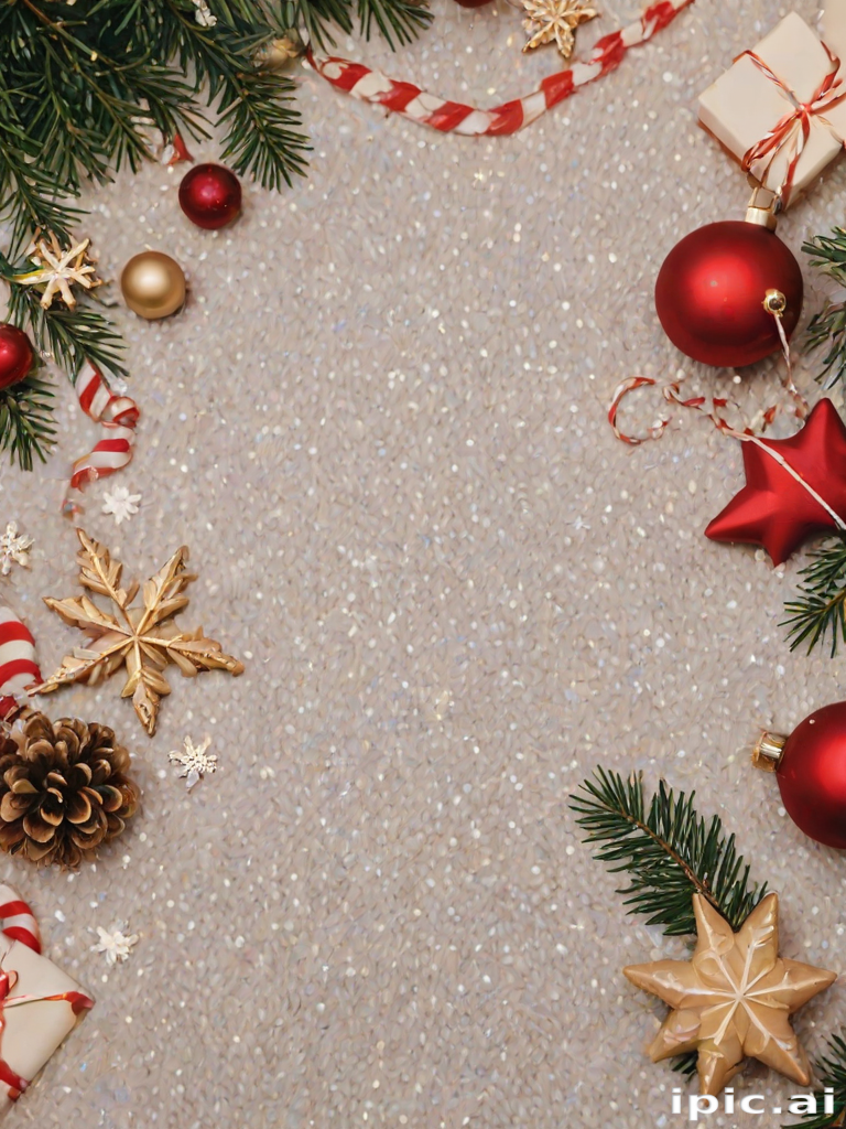 wallpaper christmas aesthetic