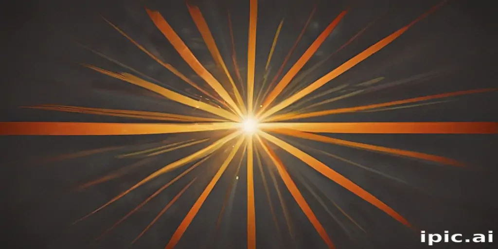 sunburst png