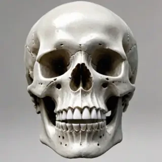 skull png