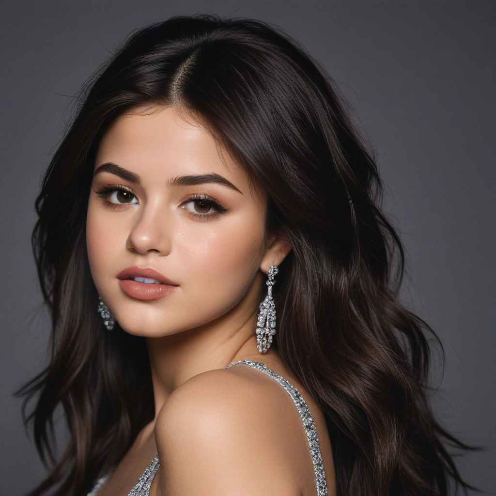 selena gomez new song