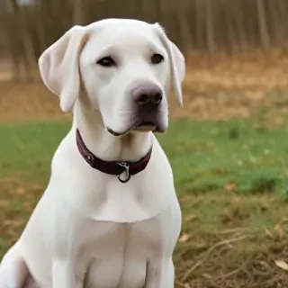 labmaraner dog breed