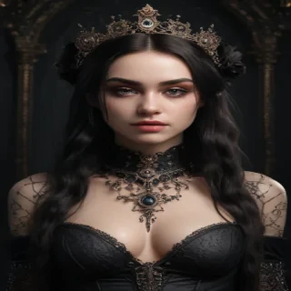 gothic png