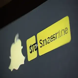 snapchat logo