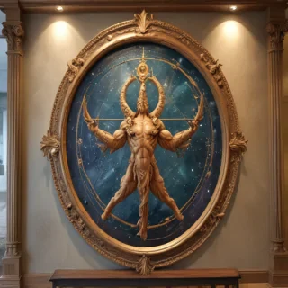sagittarius symbol
