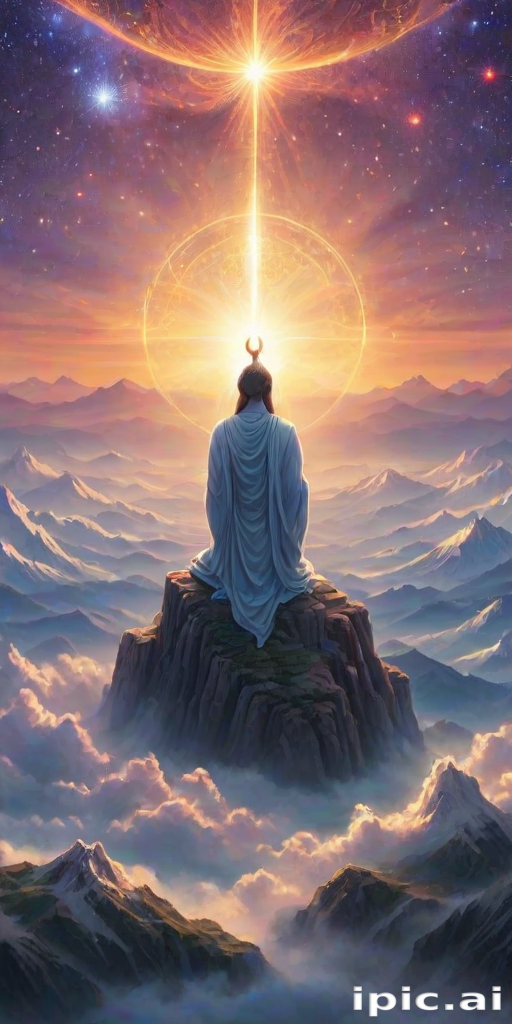 iphone spiritual wallpaper