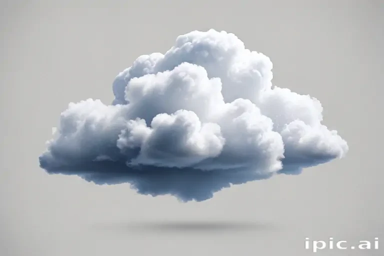 cloud transparent bg