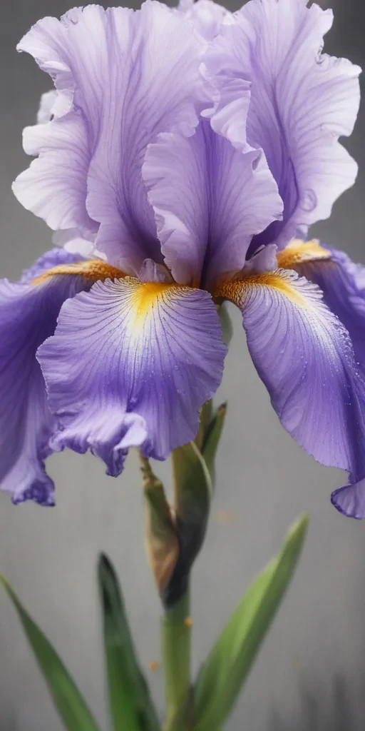 iris flower
