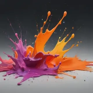 paint splash png