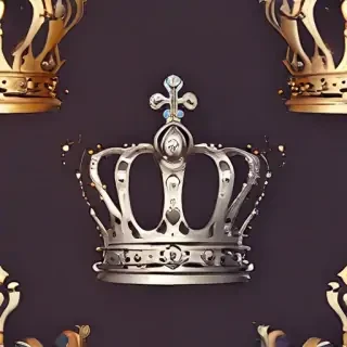 crown transparent background