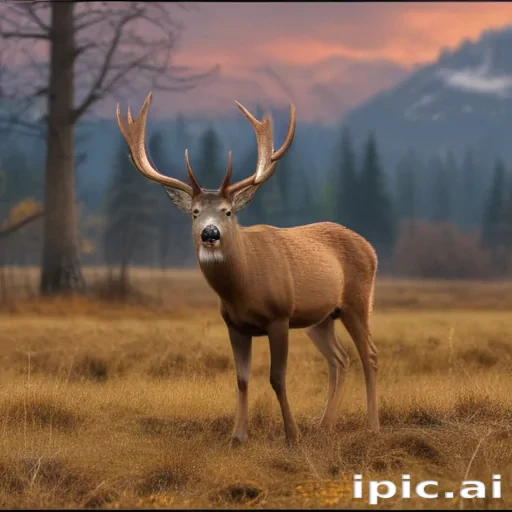 deer hunting screensavers
