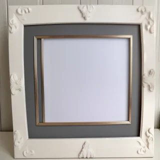picture frame background