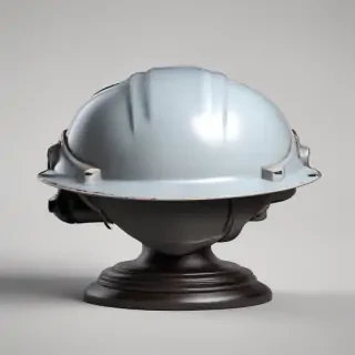 construction helmet png