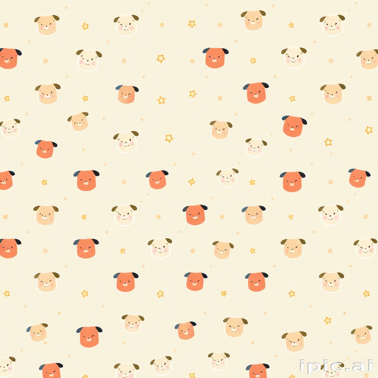 cute patterned backgrounds