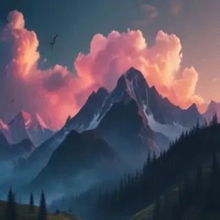 pretty aesthetic wallpapers