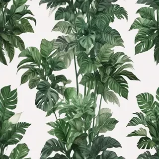 aesthetic plants png