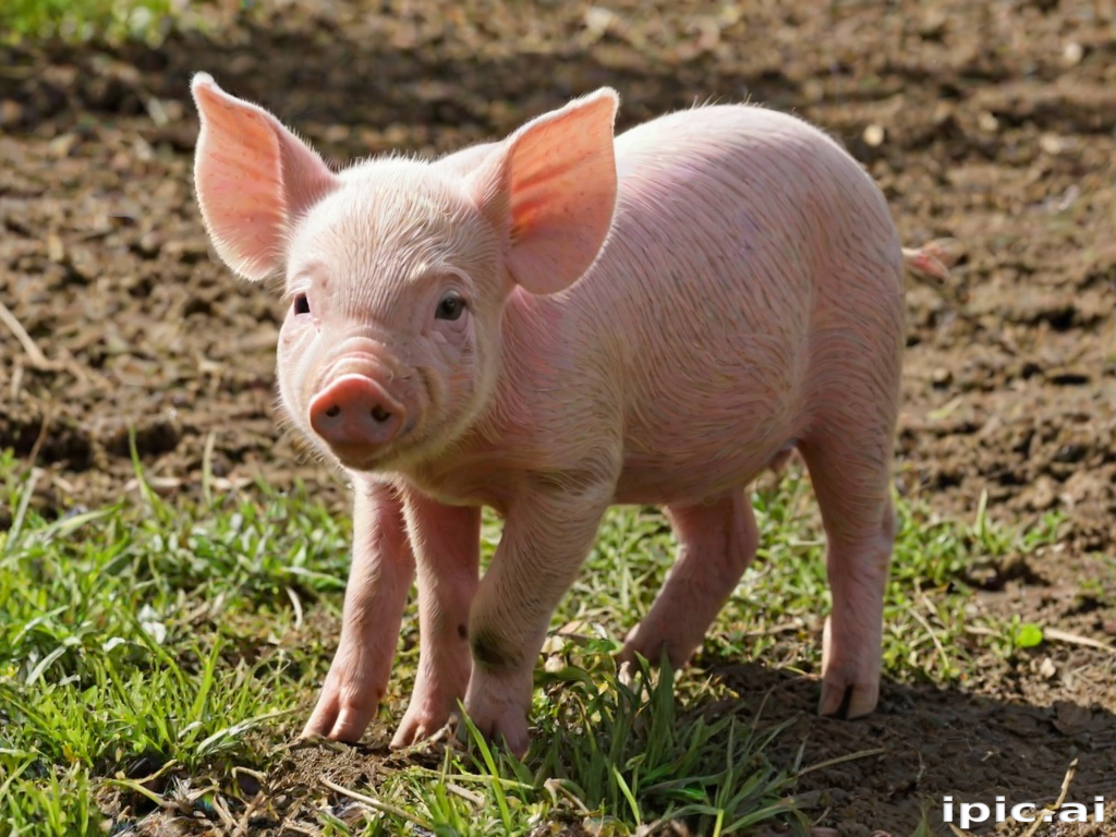 piglet