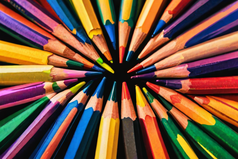 crayons png