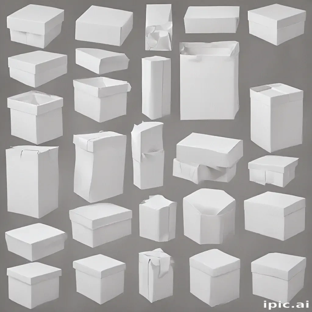white boxes png