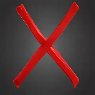 red x png
