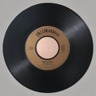 vinyl png
