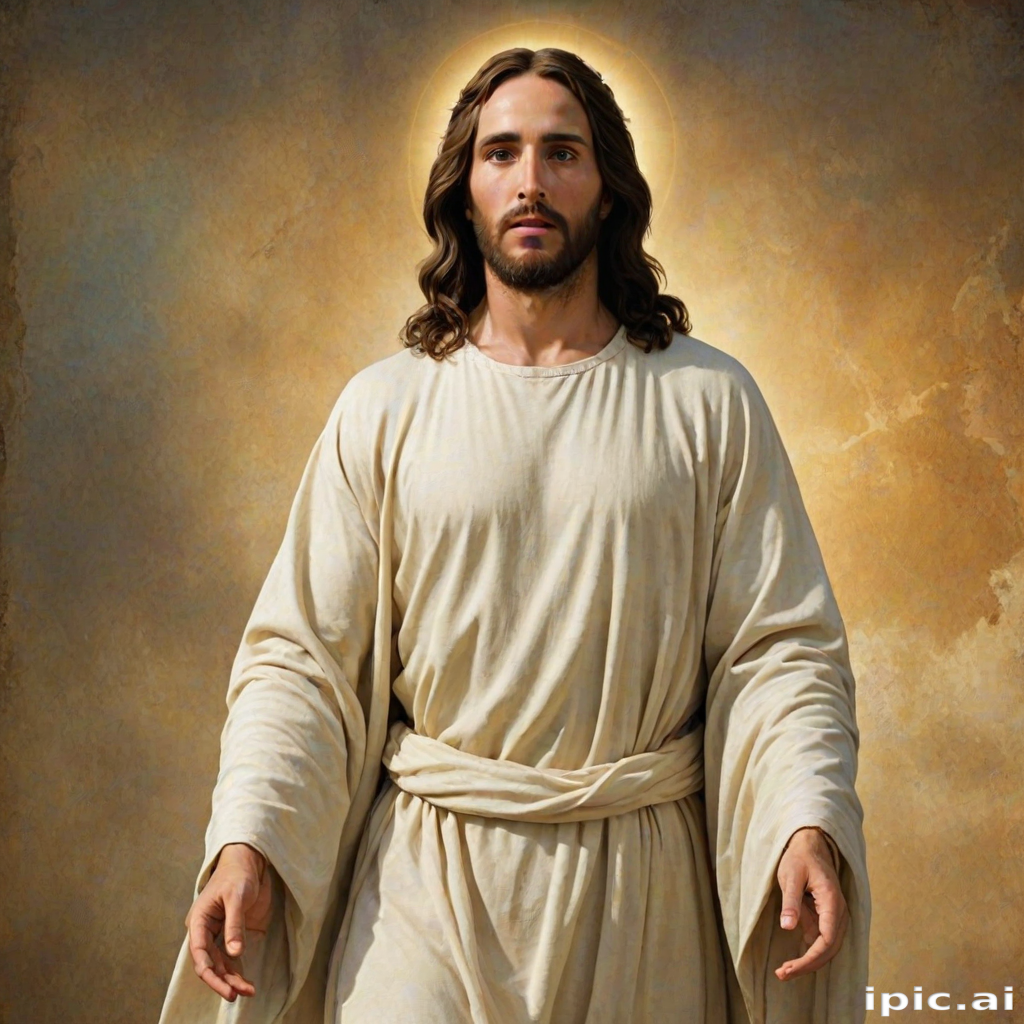 jesus background