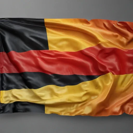 germany flag