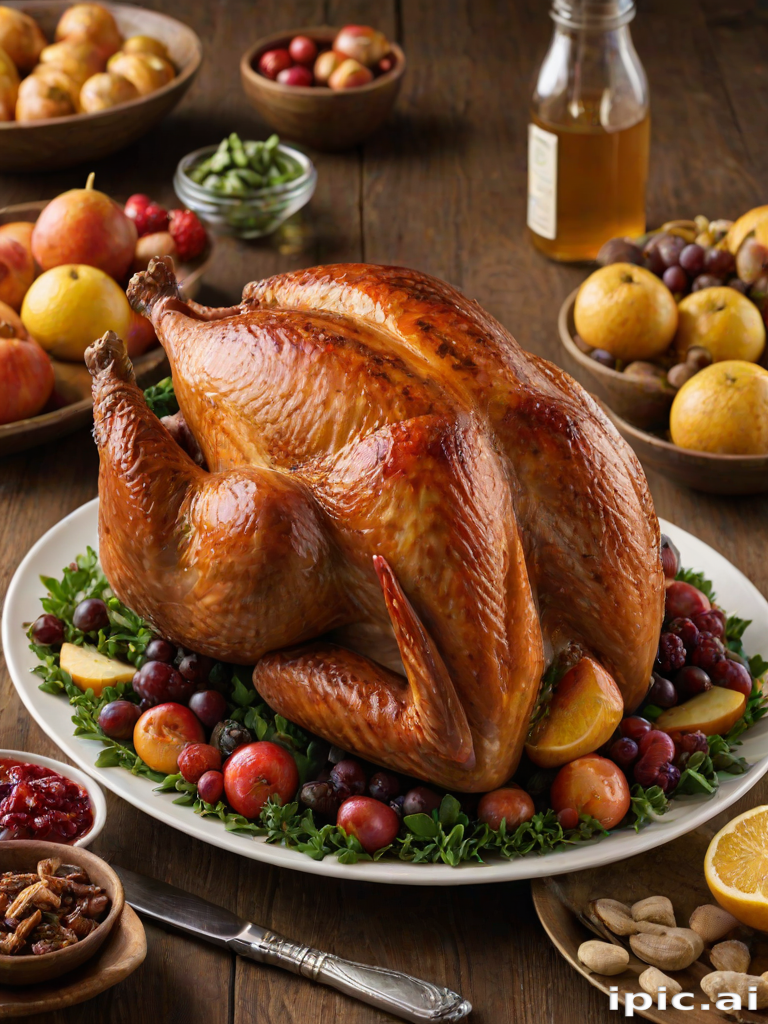 turkey png