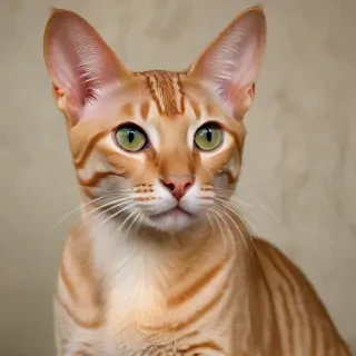 ocicat breed