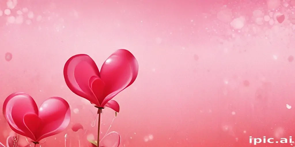 valentine day wallpaper
