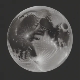full moon png