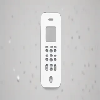 phone icon white